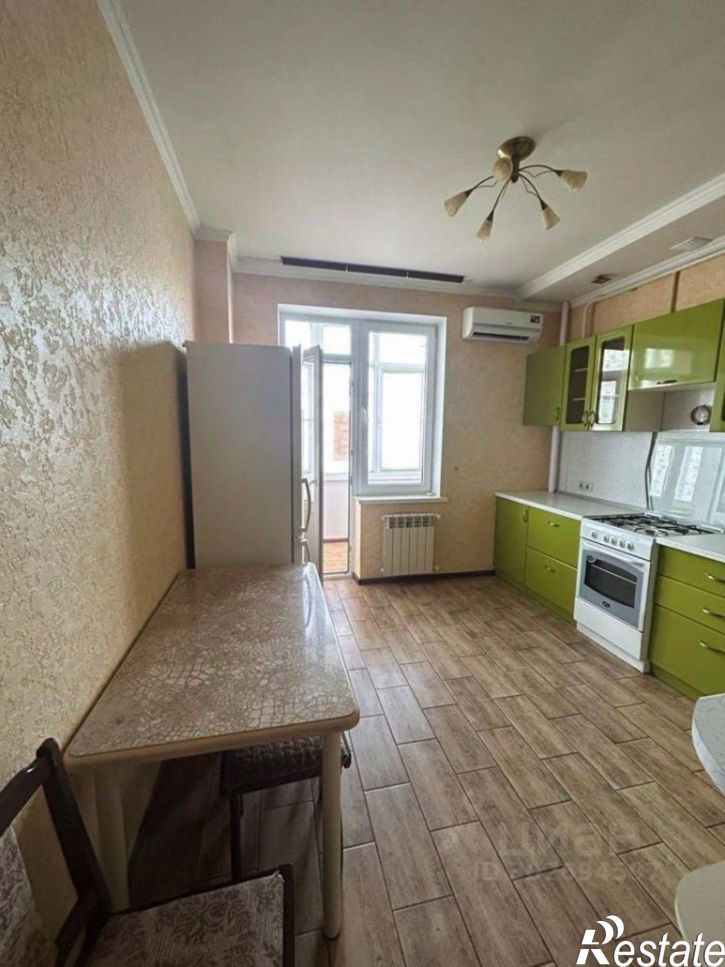 2-комн квартира ул Туристическая, 6,  д. 6