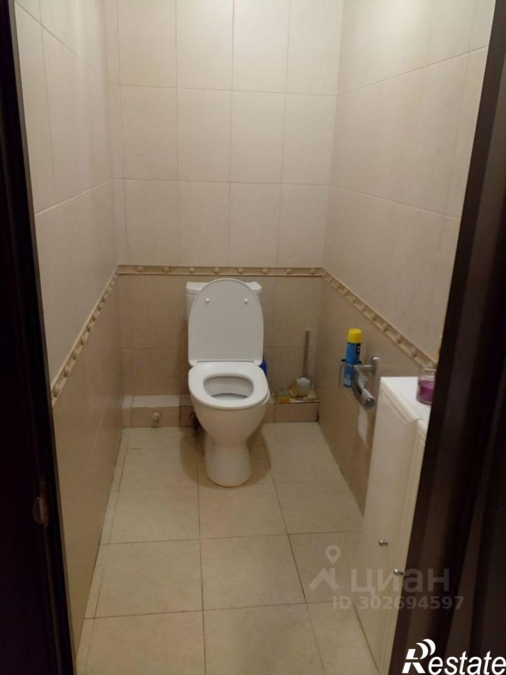 2-комн квартира ул Туристическая, 6,  д. 6