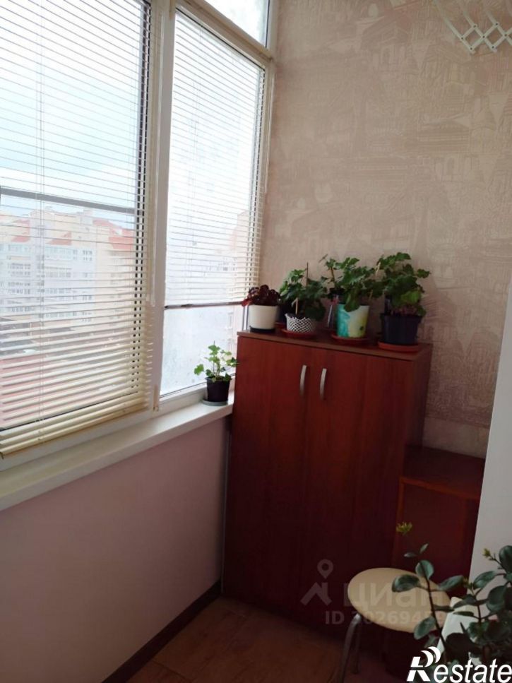 2-комн квартира ул Туристическая, 6,  д. 6