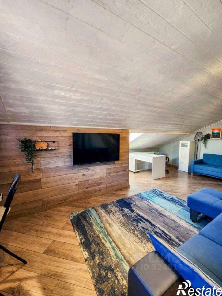 2-комн квартира Туристическая улица, 4Г к2Б,  д. 4Г к2Б