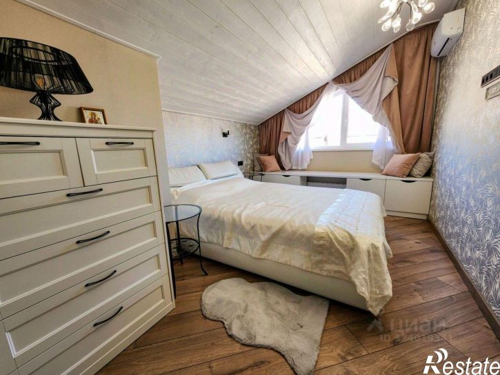 2-комн квартира Туристическая улица, 4Г к2Б,  д. 4Г к2Б