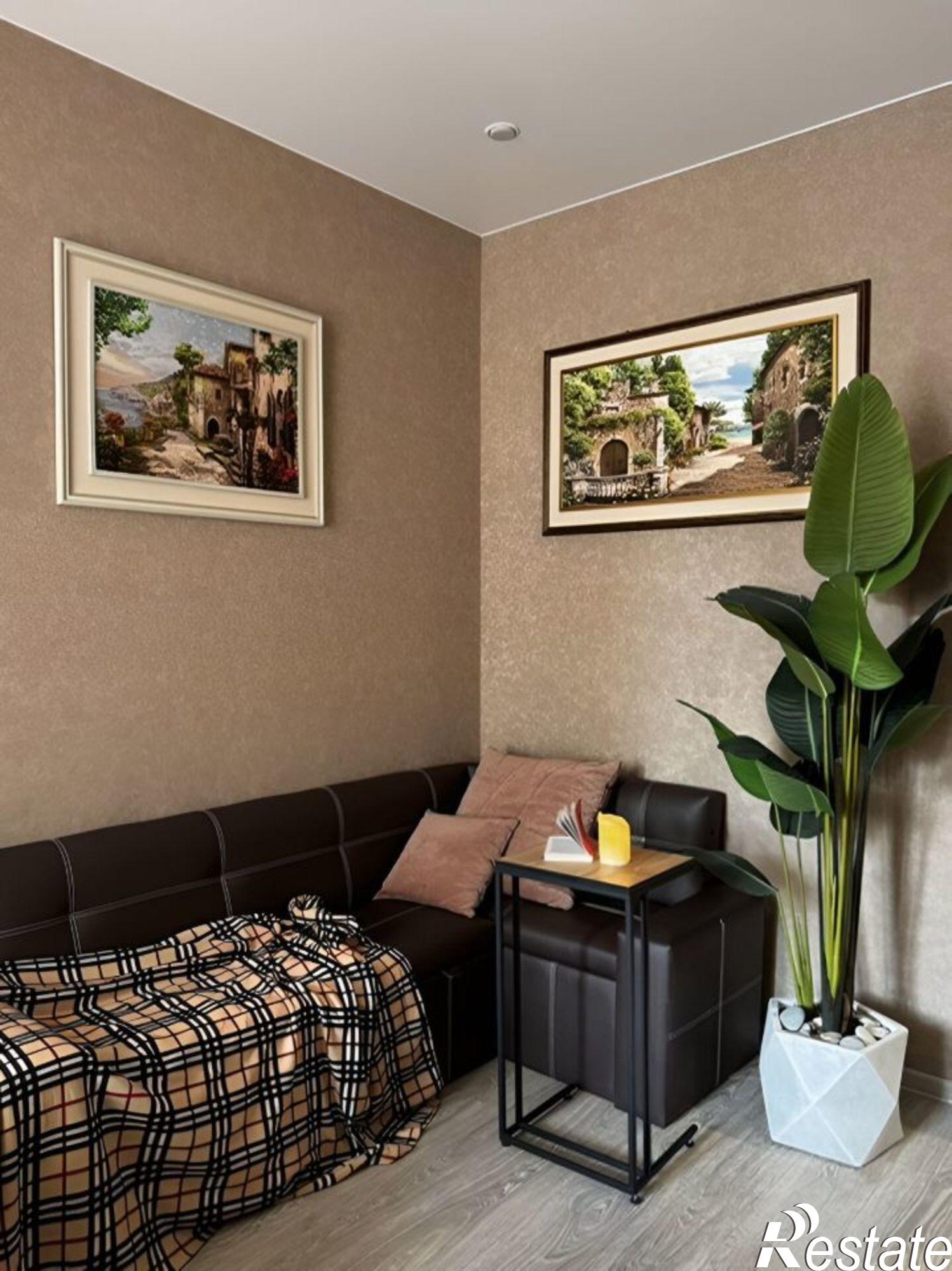 Сдать квартиру за 40 000 рублей на ул Крымская, 22 10