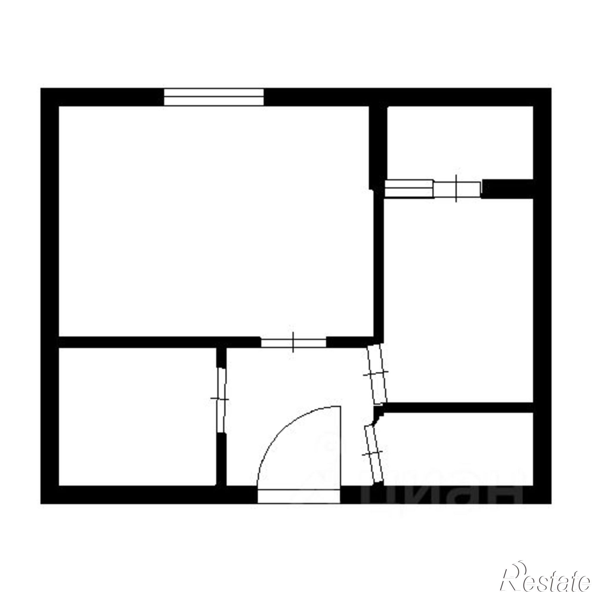 Сдать квартиру за 25 000 рублей на ул Леселидзе, 10