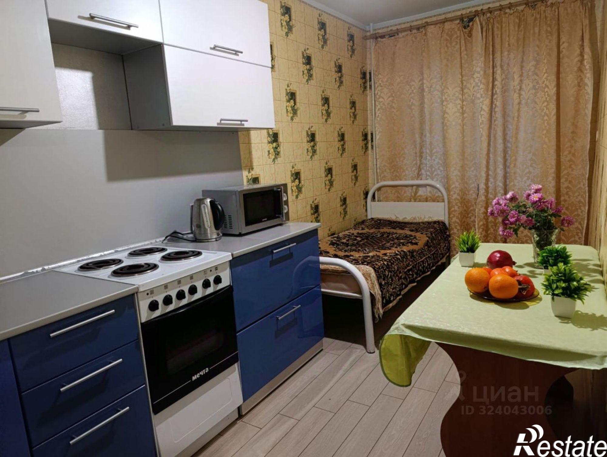 Сдать квартиру за 25 000 рублей на ул Леселидзе, 10