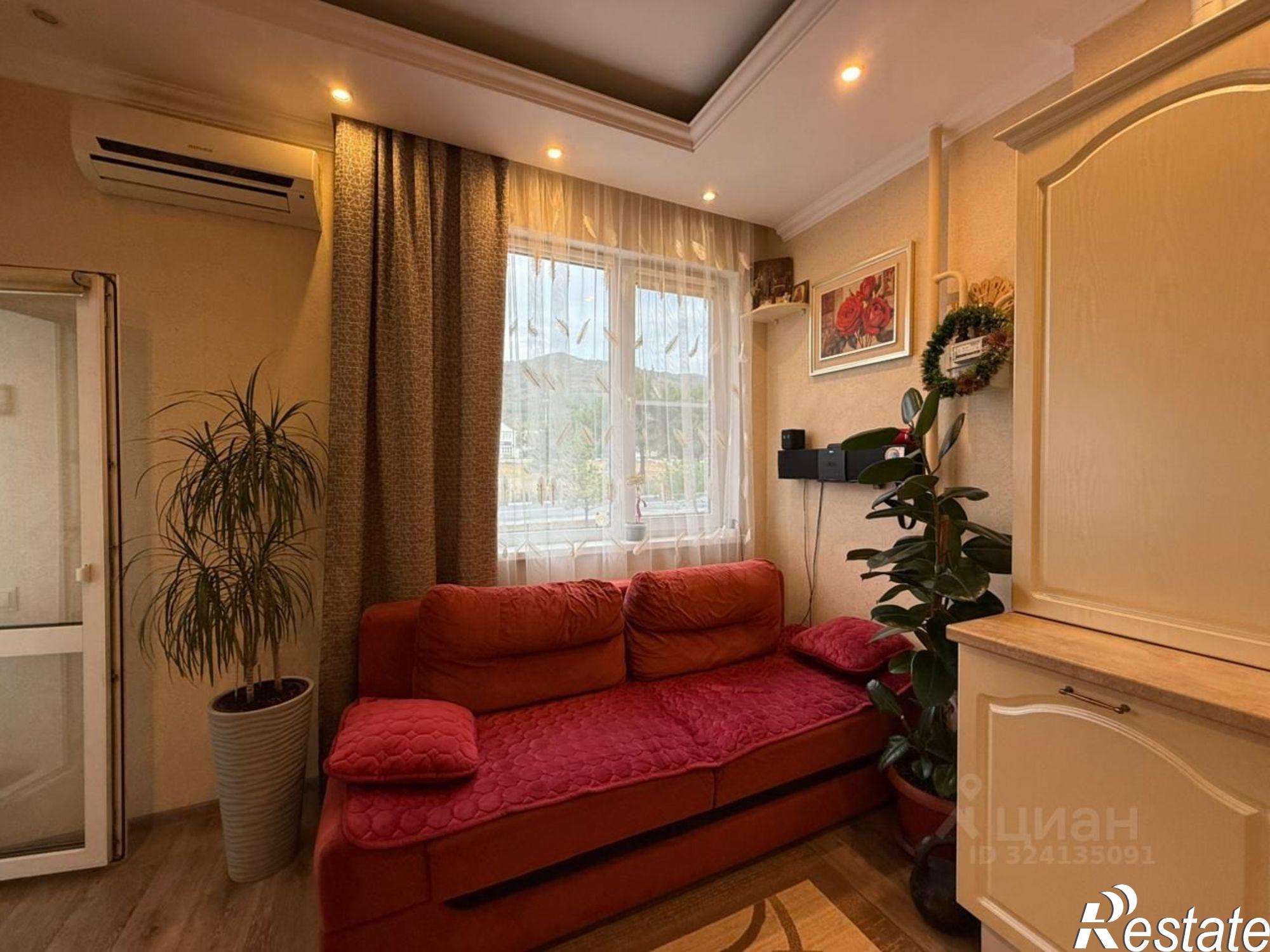 Купить квартиру за 13 500 000 рублей на ул Прасковеевская, 13