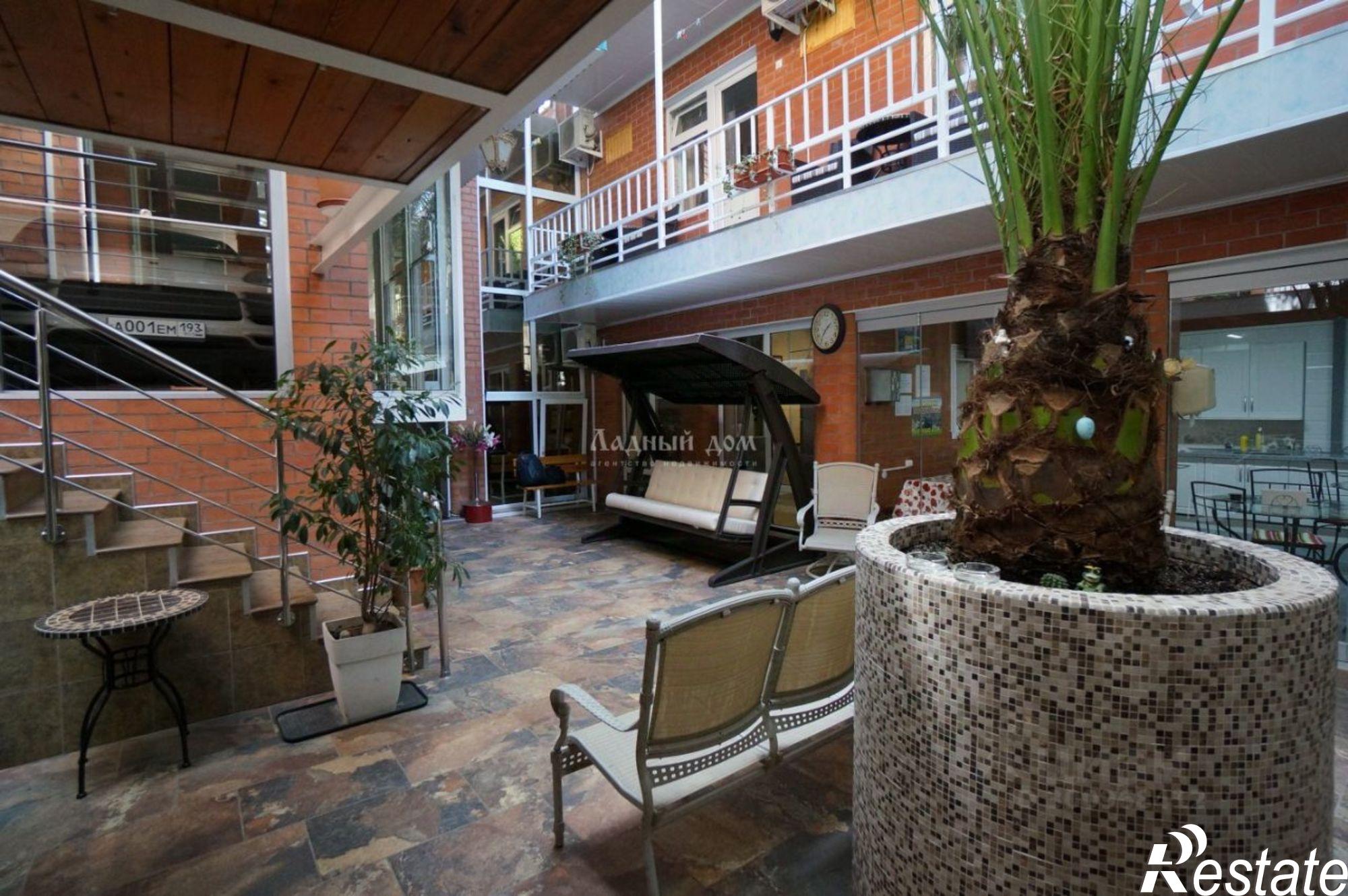 Купить ОСЗ, отдельно стоящее здание за 906 250 рублей на Красногвардейская улица, 16