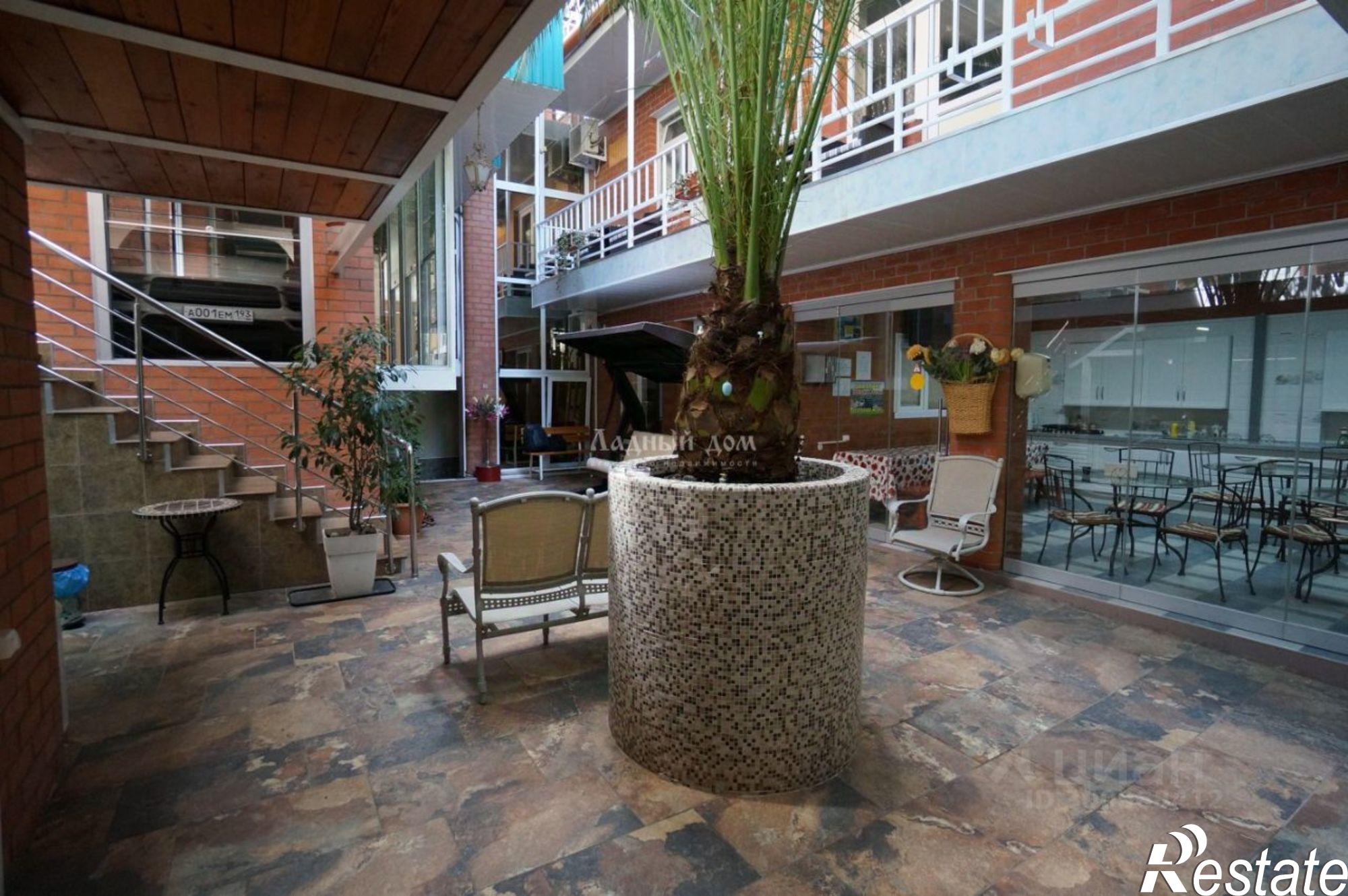 Купить ОСЗ, отдельно стоящее здание за 906 250 рублей на Красногвардейская улица, 16