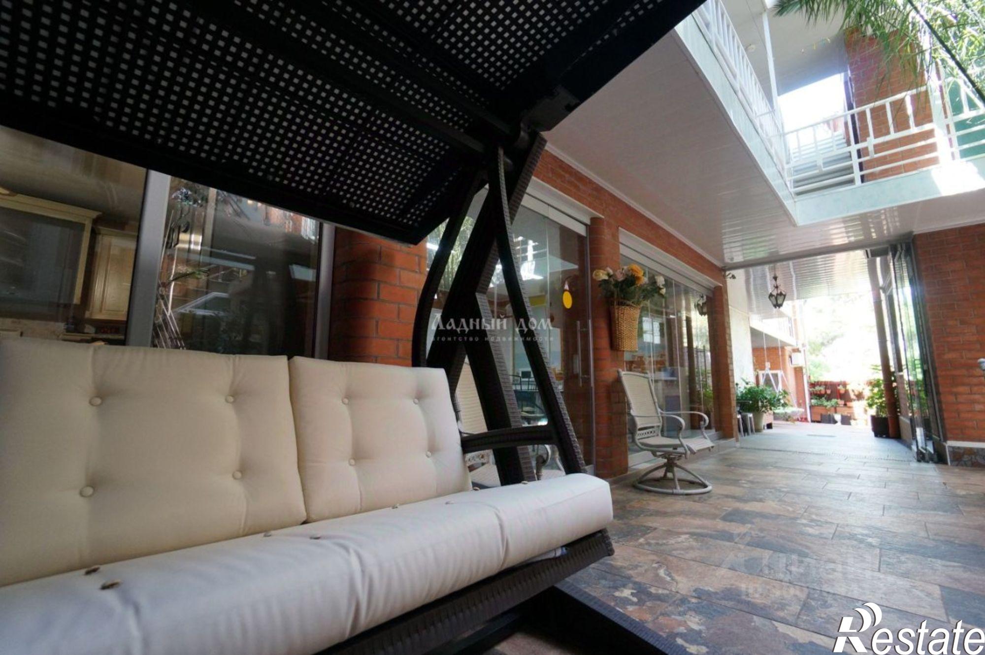 Купить ОСЗ, отдельно стоящее здание за 906 250 рублей на Красногвардейская улица, 16