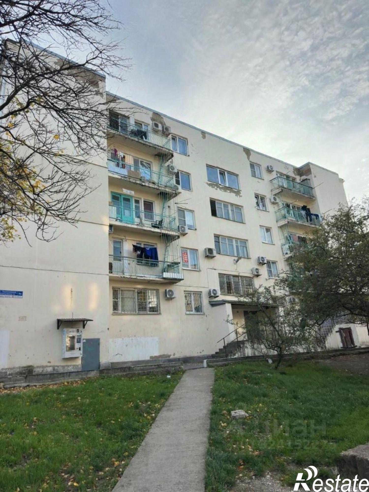 Купить комнату за 3 000 000 рублей на улица Орджоникидзе, 9А