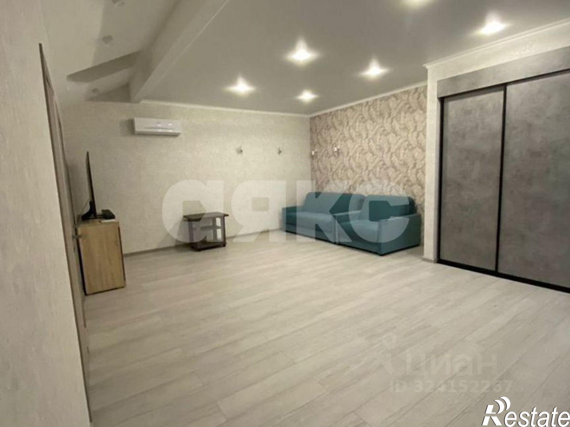 Купить квартиру за 14 500 000 рублей на Витебская улица, 12 к6/1