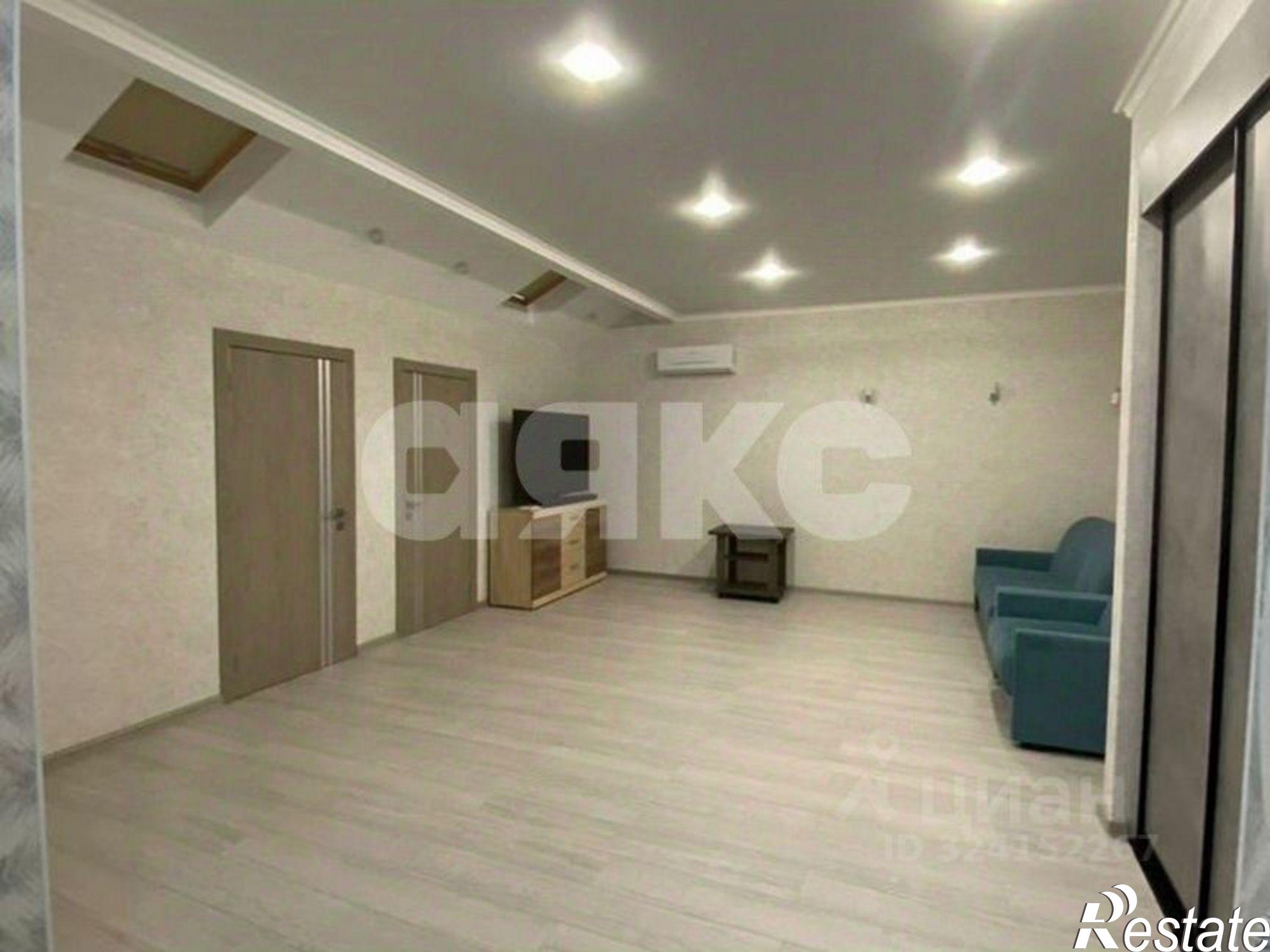 Купить квартиру за 14 500 000 рублей на Витебская улица, 12 к6/1