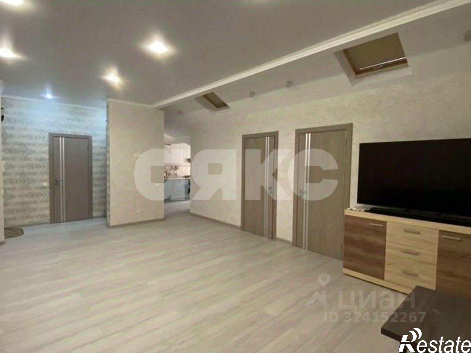 Купить квартиру за 14 500 000 рублей на Витебская улица, 12 к6/1