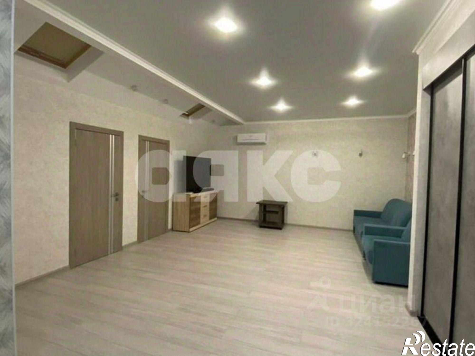 Купить квартиру за 14 500 000 рублей на Витебская улица, 12 к6/1