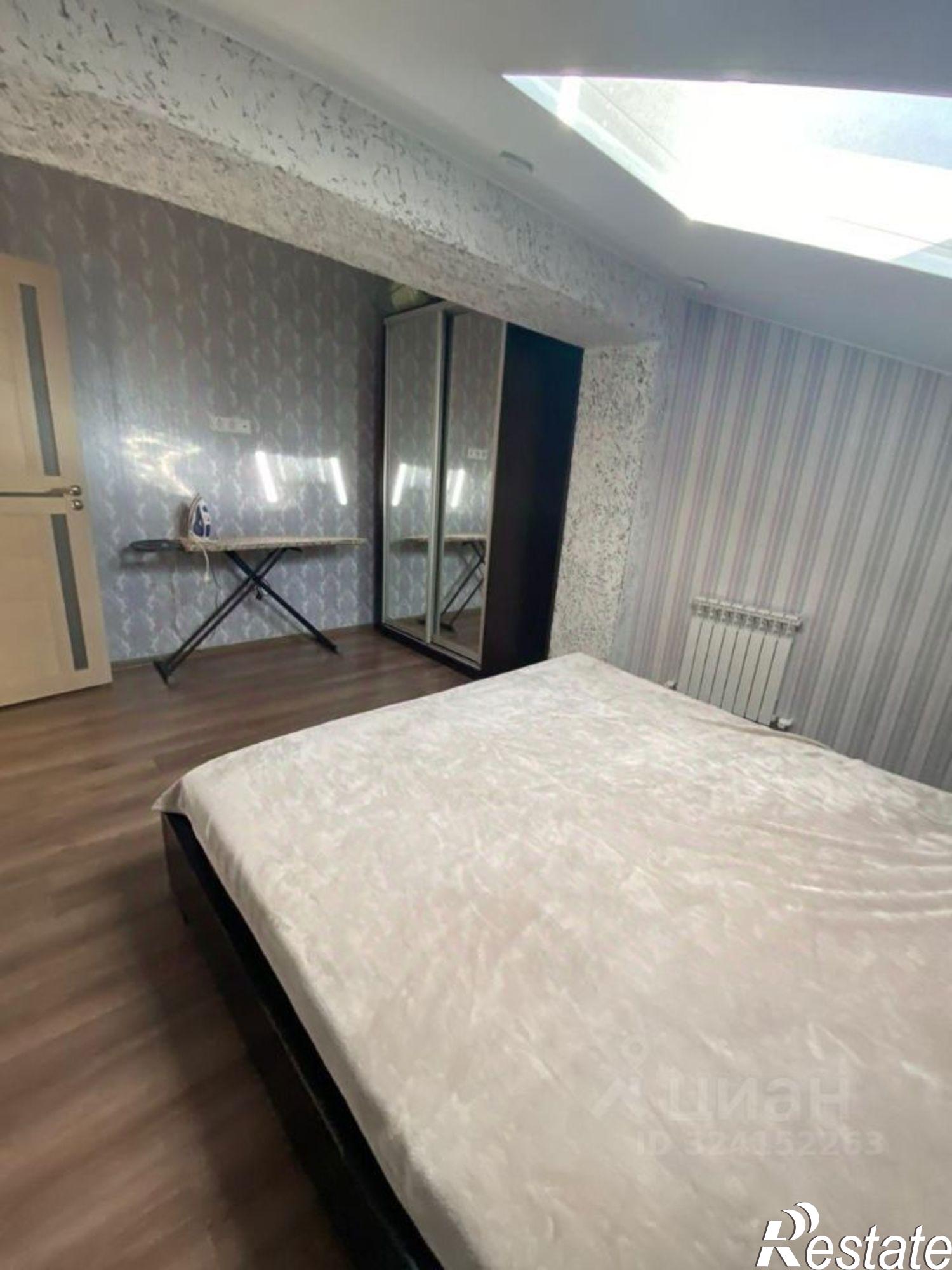 Купить квартиру за 10 000 000 рублей на ул Туристическая, 3