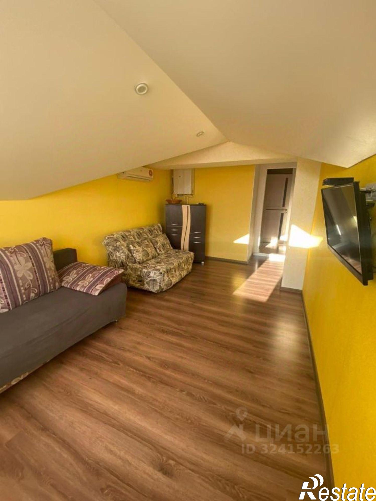 Купить квартиру за 10 000 000 рублей на ул Туристическая, 3