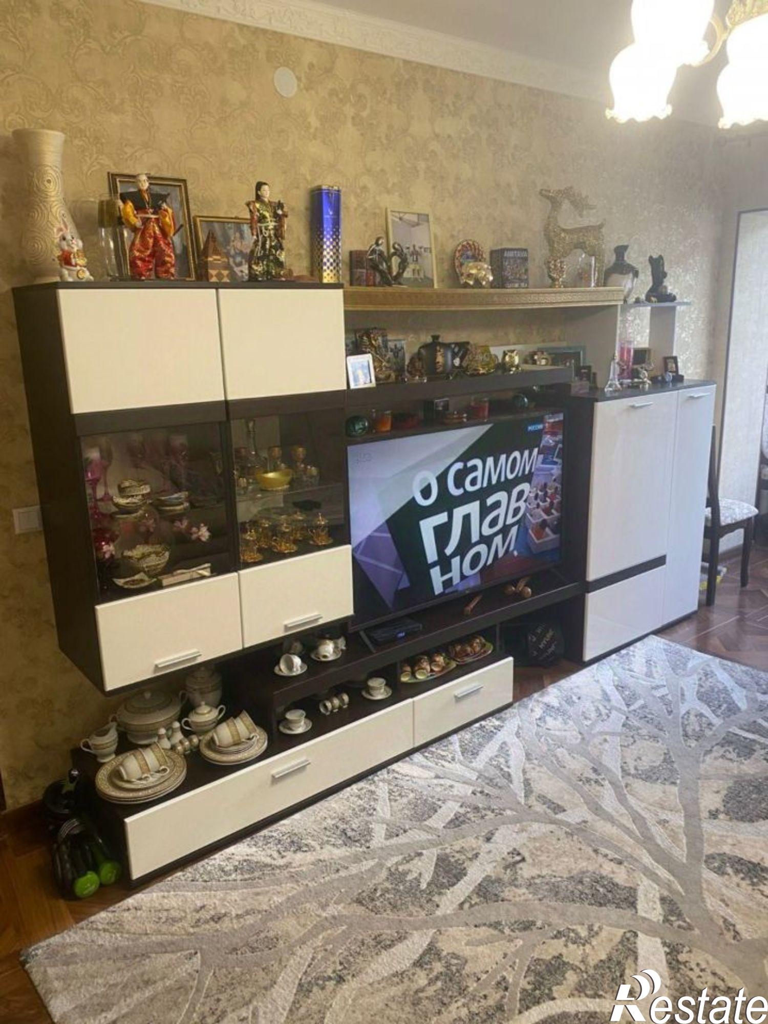 Купить квартиру за 16 300 000 рублей на ул Октябрьская, 43А