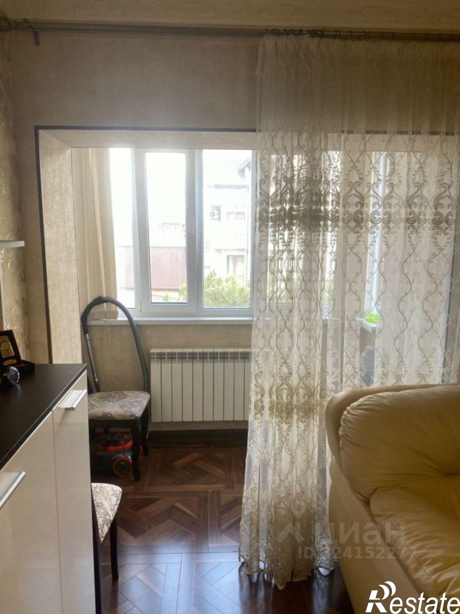 Купить квартиру за 16 300 000 рублей на ул Октябрьская, 43А