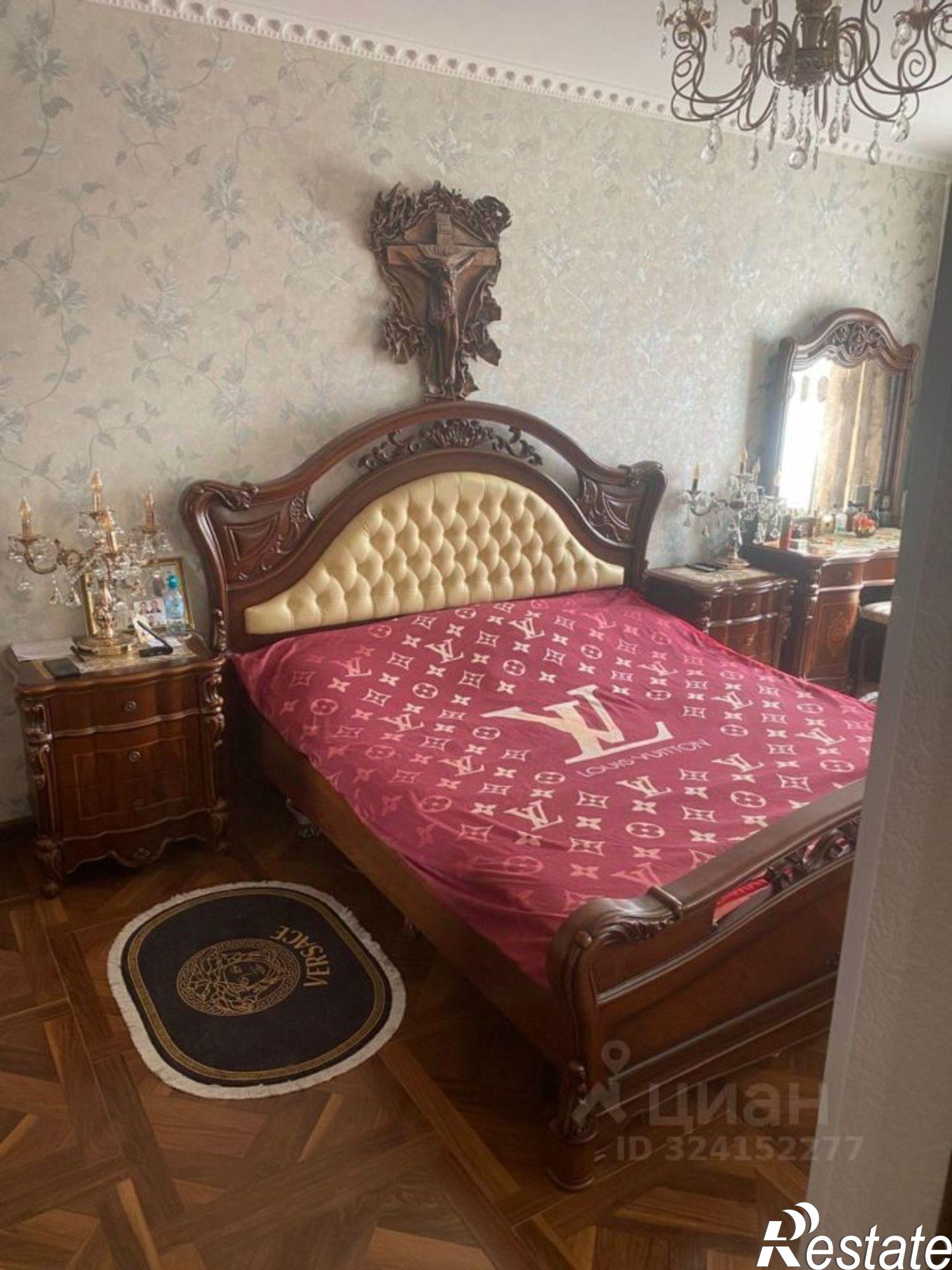 Купить квартиру за 16 300 000 рублей на ул Октябрьская, 43А