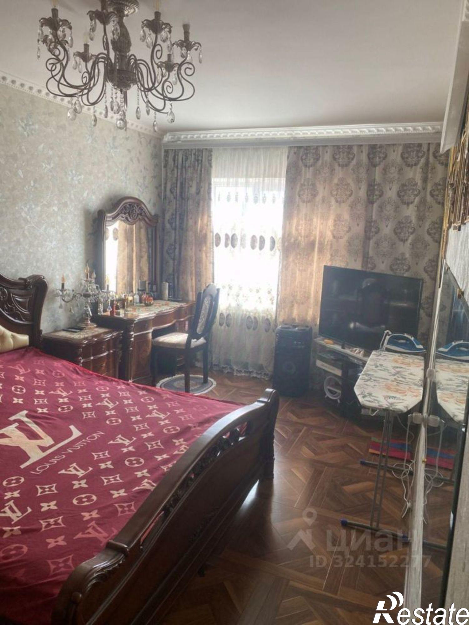 Купить квартиру за 16 300 000 рублей на ул Октябрьская, 43А