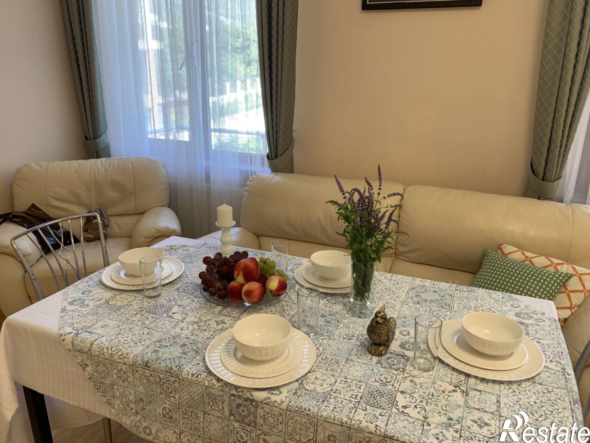 Сдать квартиру за 85 000 рублей на Геленджикский проспект, 127