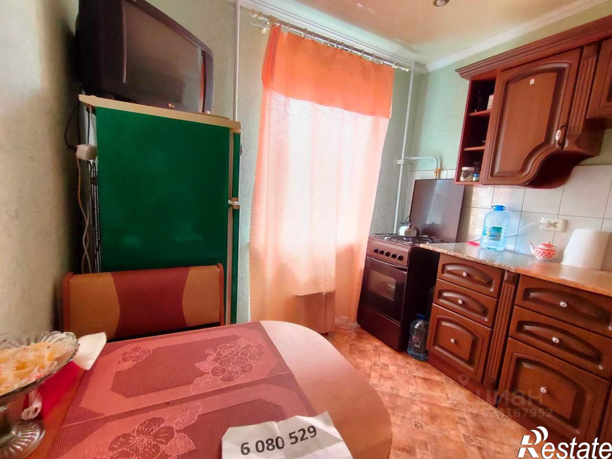 Сдать квартиру за 25 000 рублей на Полевая улица, 45