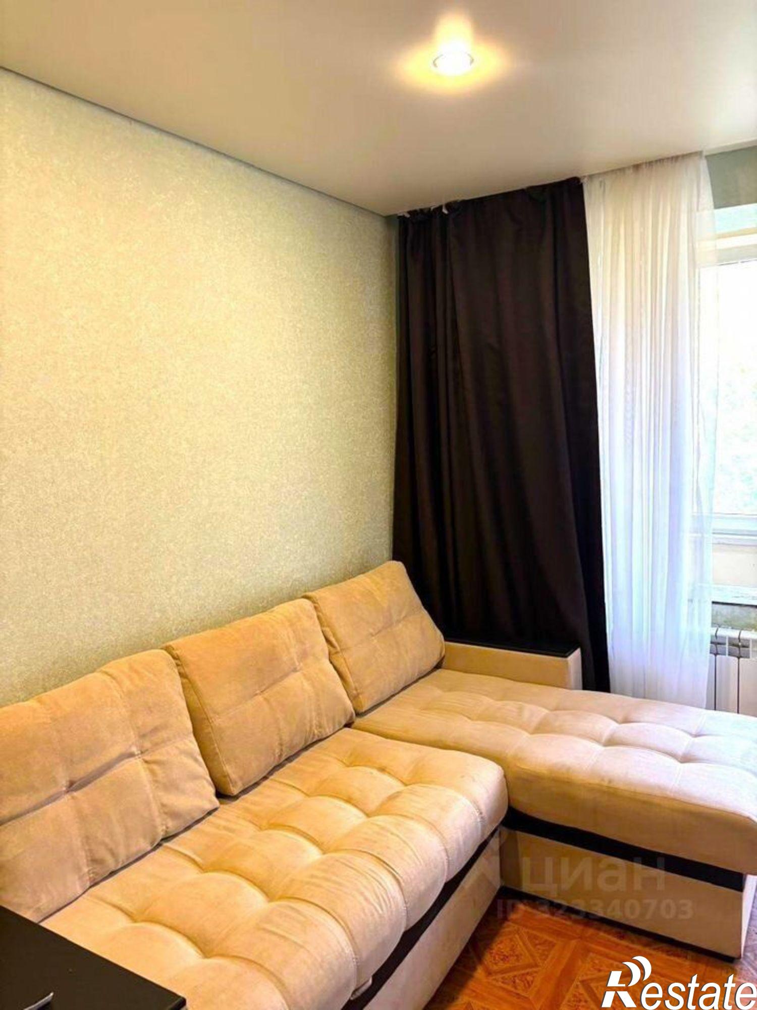 Купить комнату за 2 950 000 рублей на ул Маяковского, 2