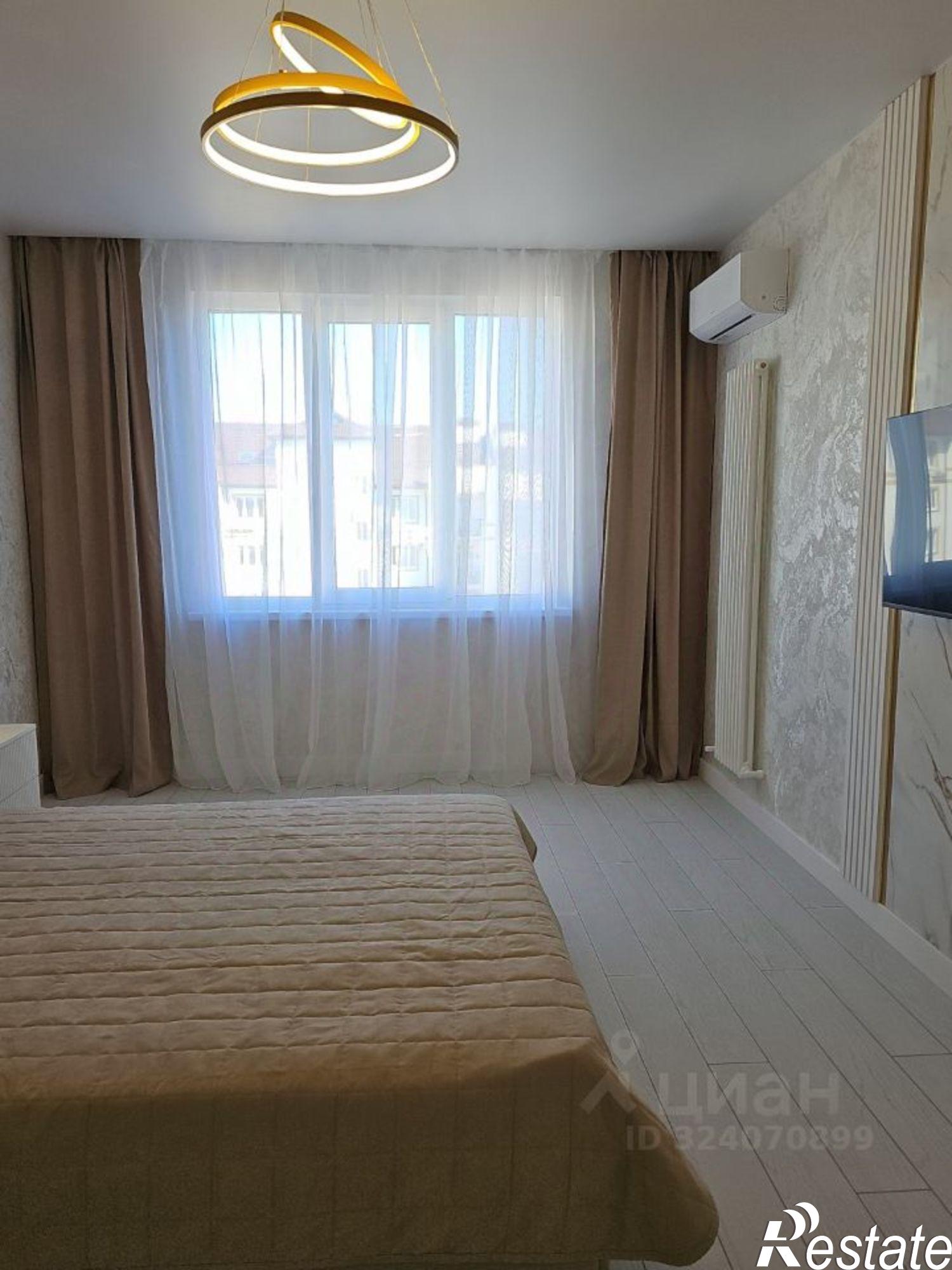 Купить квартиру за 21 500 000 рублей на Больничный переулок, 1 к7