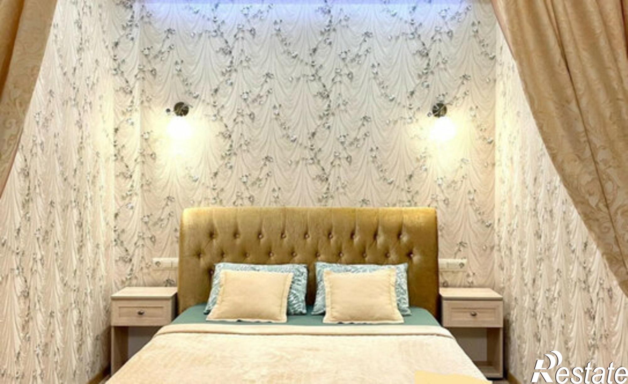 Купить квартиру за 16 500 000 рублей на улица Шмидта, 44 лит5