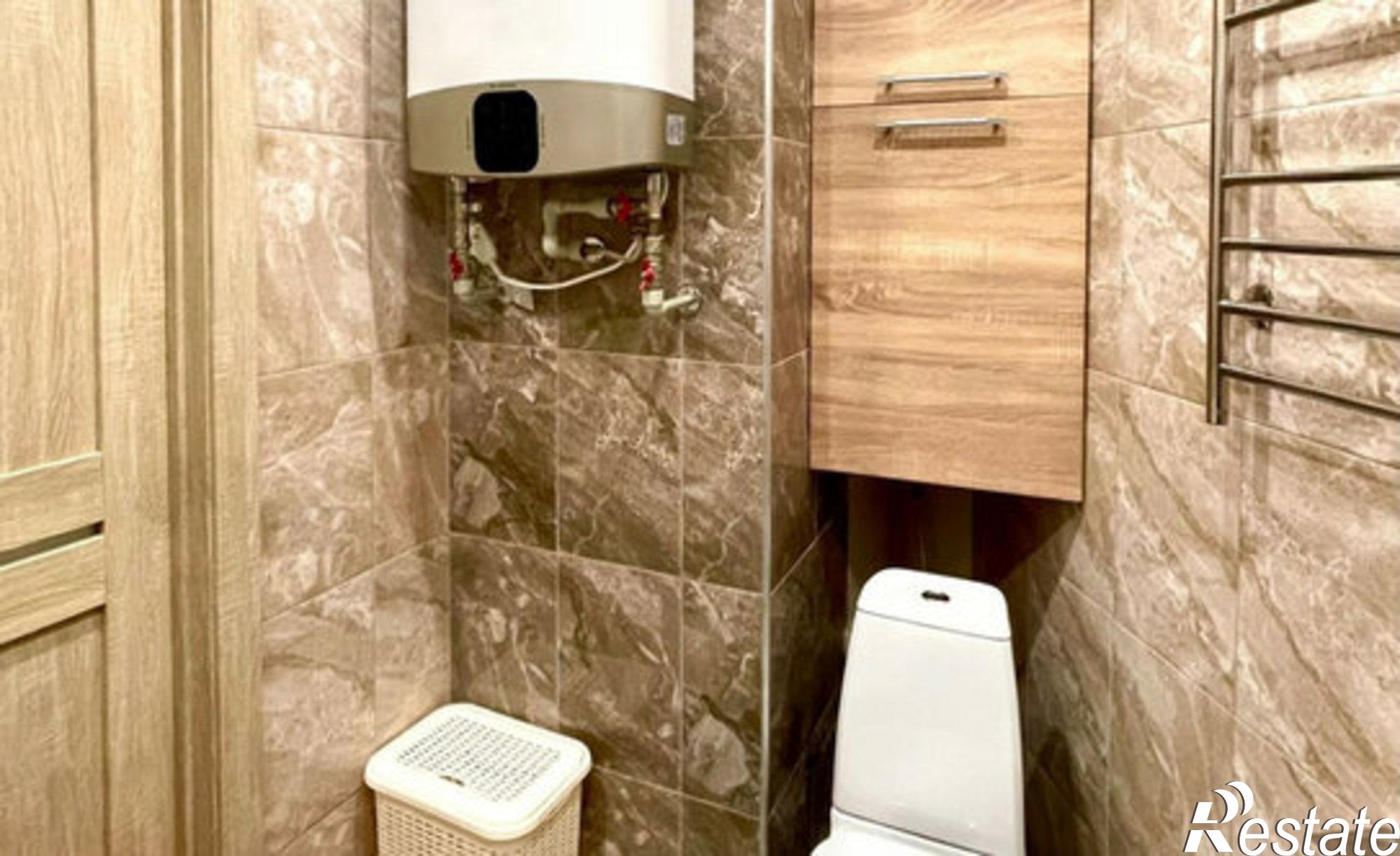 Купить квартиру за 16 500 000 рублей на улица Шмидта, 44 лит5