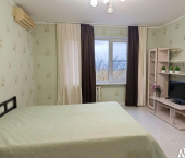 1-комн, 36кв м, этаж 3/9 ул Леселидзе, 10