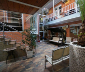 ОСЗ 5 кв м Красногвардейская улица, 16