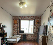 комната 13 кв м улица Орджоникидзе, 9А