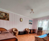 1-комн, 32кв м, этаж 9/9 Полевая улица, 45