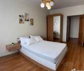 2-комн, 74кв м, этаж 8/12 ул Курзальная, 40А