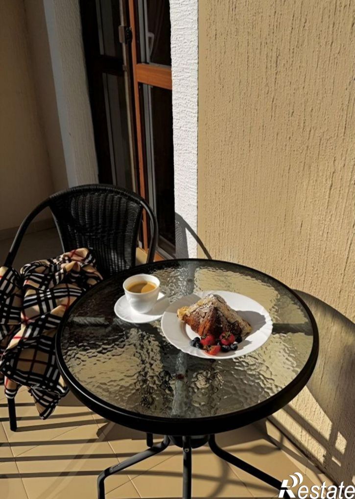 1-комн квартира ул Крымская, 22 10,  д. 22 10,  к. 10