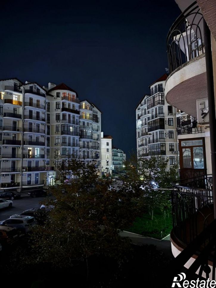 1-комн квартира ул Крымская, 22 10,  д. 22 10,  к. 10