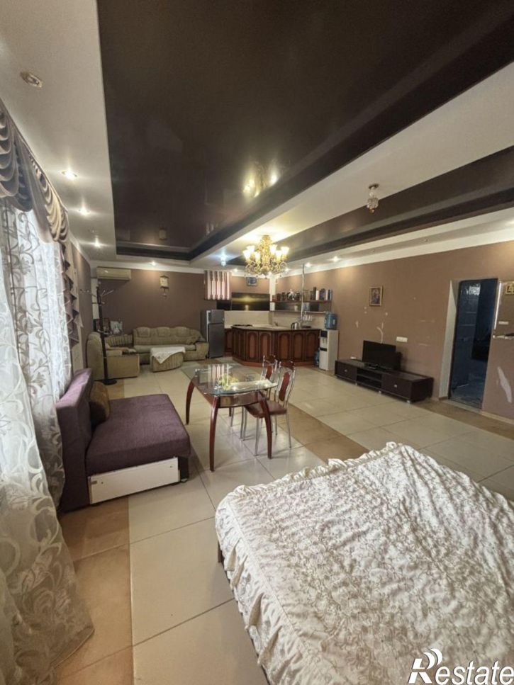 Коттедж/дом Западная улица, 7,  д. 7