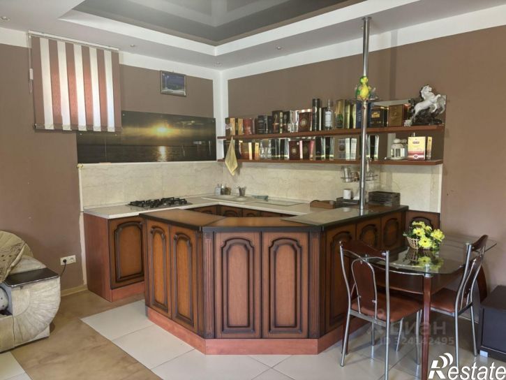 Коттедж/дом Западная улица, 7,  д. 7