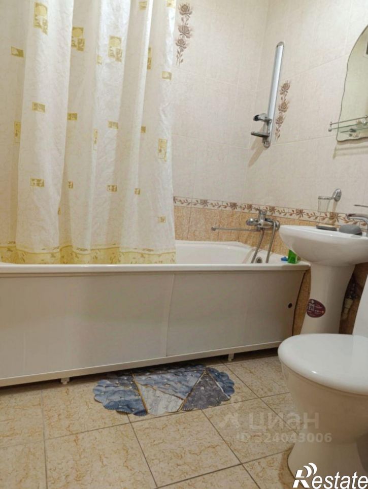 1-комн квартира ул Леселидзе, 10,  д. 10