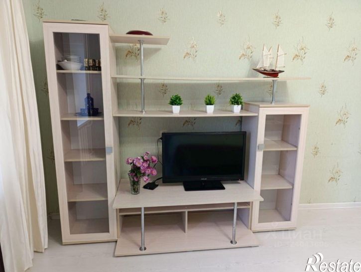 1-комн квартира ул Леселидзе, 10,  д. 10