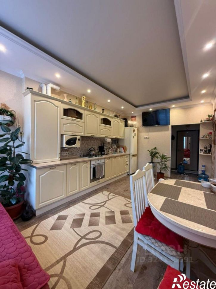 2-комн квартира ул Прасковеевская, 13,  д. 13