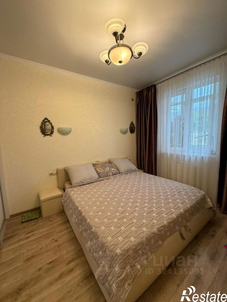 2-комн квартира ул Прасковеевская, 13,  д. 13