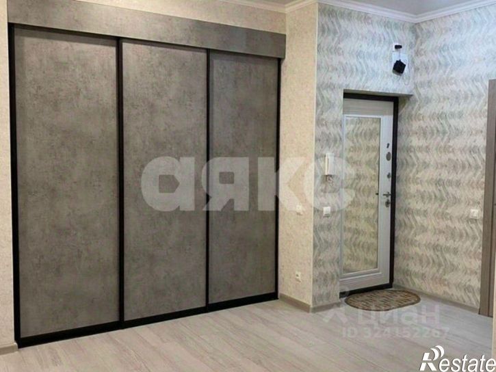 3-комн квартира Витебская улица, 12 к6/1,  д. 12 к6/1