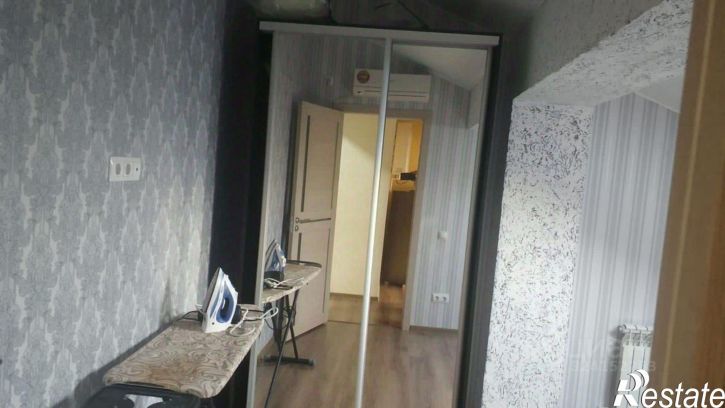 2-комн квартира ул Туристическая, 3,  д. 3