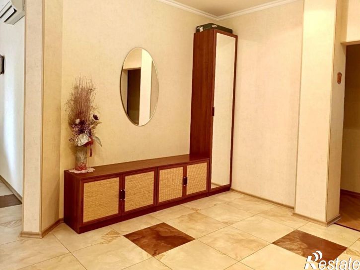 4-комн квартира ул Херсонская, 11,  д. 11