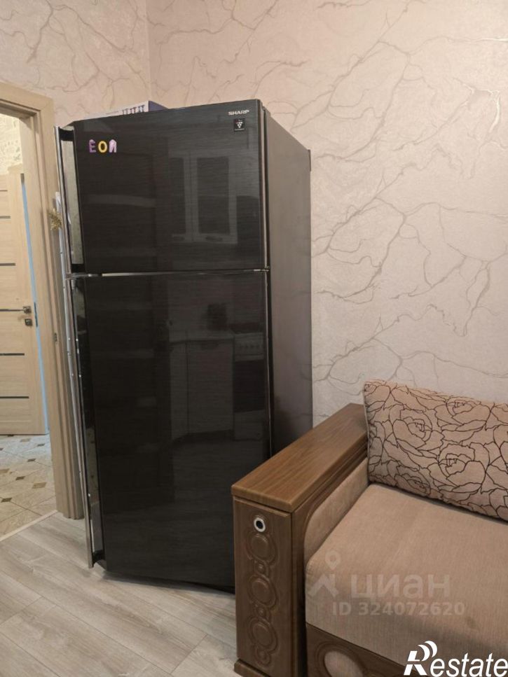 1-комн квартира Восточный переулок, 38В,  д. 38В