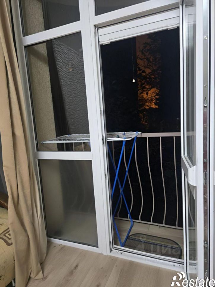 1-комн квартира Восточный переулок, 38В,  д. 38В