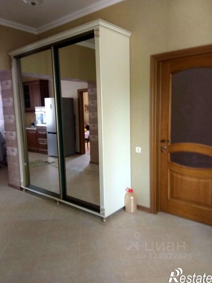 3-комн квартира улица Грибоедова, 12,  д. 12