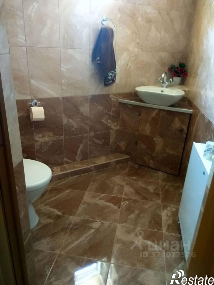 3-комн квартира улица Грибоедова, 12,  д. 12