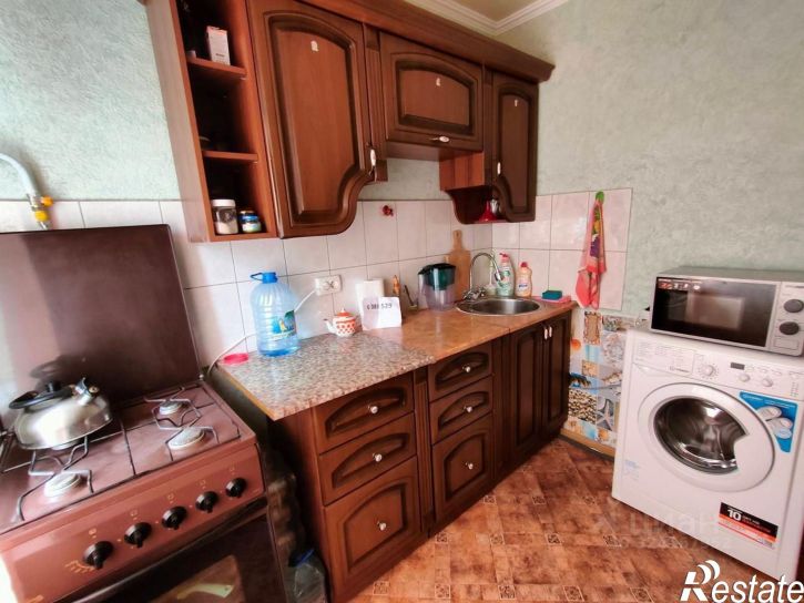 1-комн квартира Полевая улица, 45,  д. 45